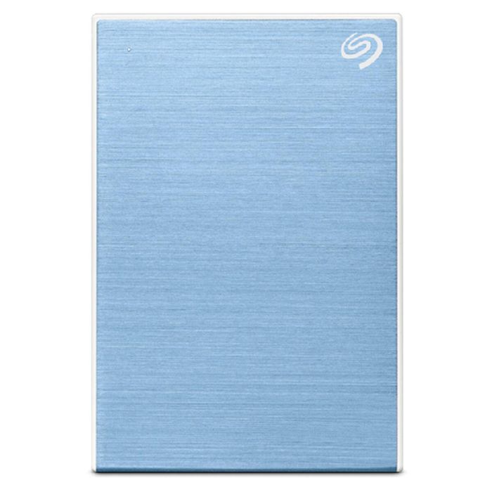 Disco Duro Externo Seagate STKY2000402 Azul 2 TB HDD 3