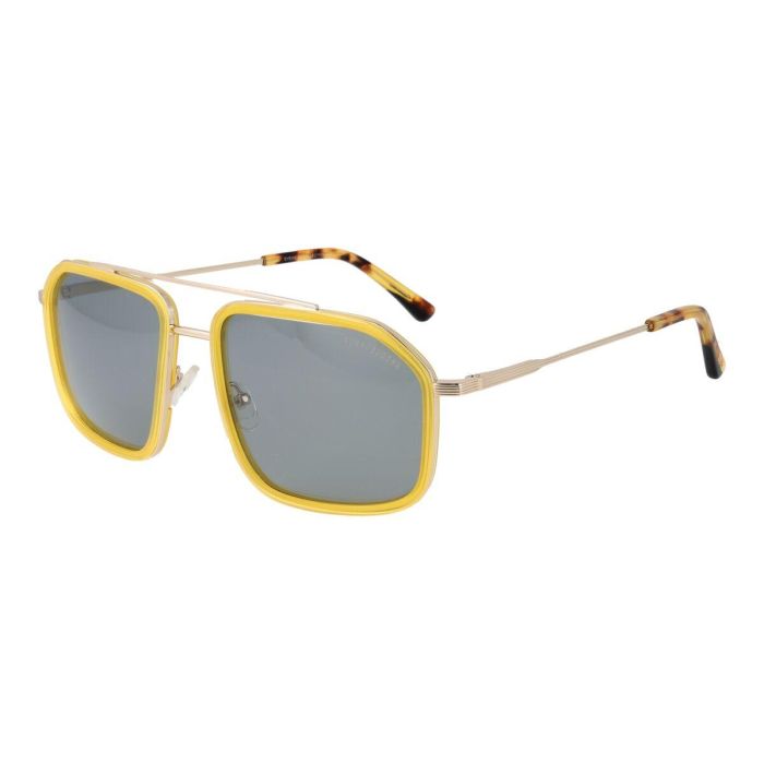 Gafas de Sol Hombre Funky Buddha FBS2048 58001 Gafas de Sol Hombre Funky Buddha FBS2048 58001