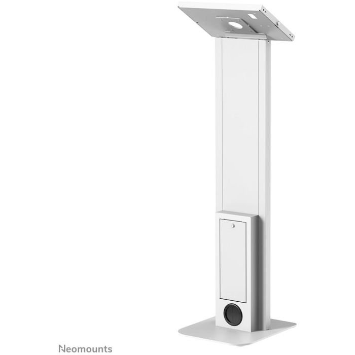 Neomounts FL15-750WH1 Soporte de Suelo para Tablets de 9.7-11 Pulgadas Blanco 5