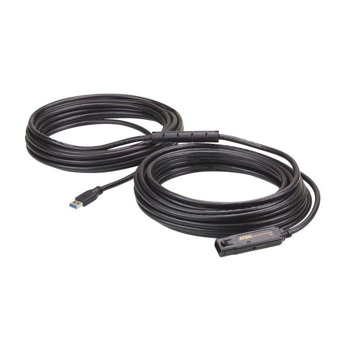 Aten 15 m USB3.2 Gen1 Extender Cable Aten 15 m USB3.2 Gen1 Extender Cable