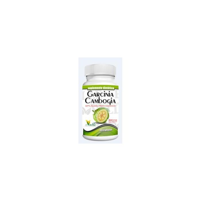 Garcinia Cambogia 60Cap. Garcinia Cambogia 60Cap.