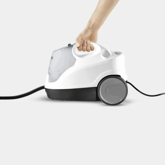 Karcher SC 4 Easy Fix - blanco - 1.512-630.0 4