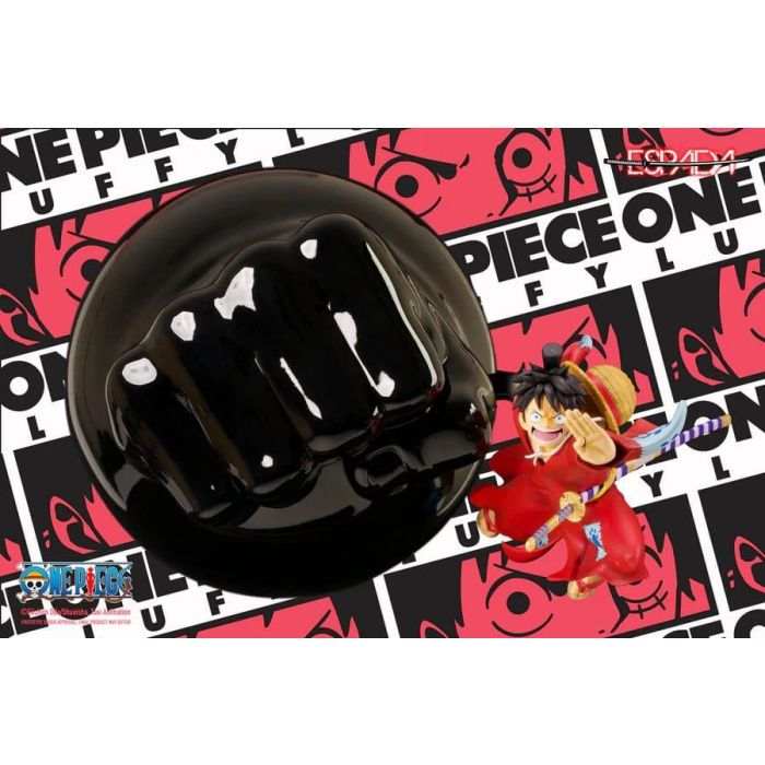 Fifura One Piece Monkey D. Luffy 5 Fifura One Piece Monkey D. Luffy 5