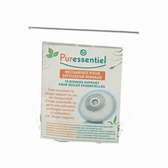 Puressentiel Bolsa Difusor Nómada 10 Cer