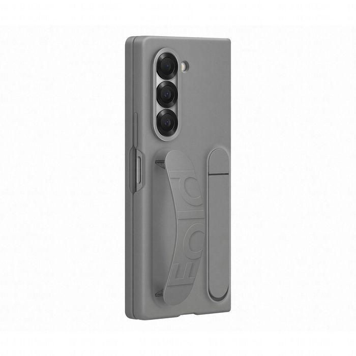 Funda para Móvil Samsung EF-MF956TJEGWW Gris 2