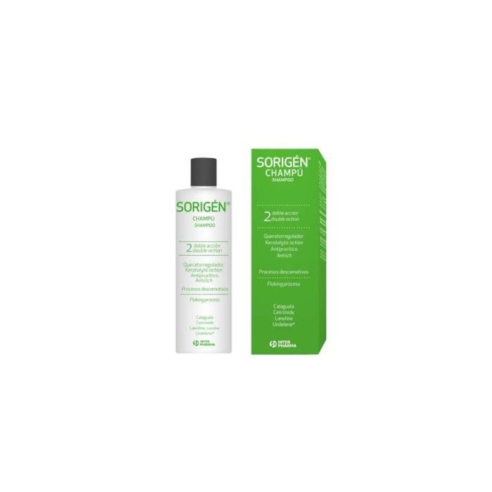 Sorigen Champu 250Ml Sorigen Champu 250Ml