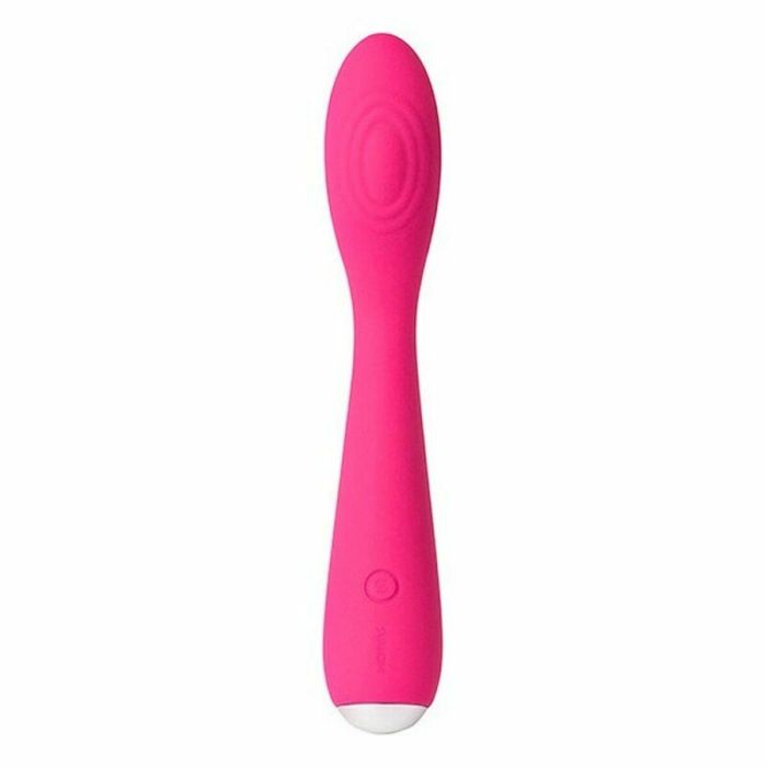 Vibrador Punto G Svakom