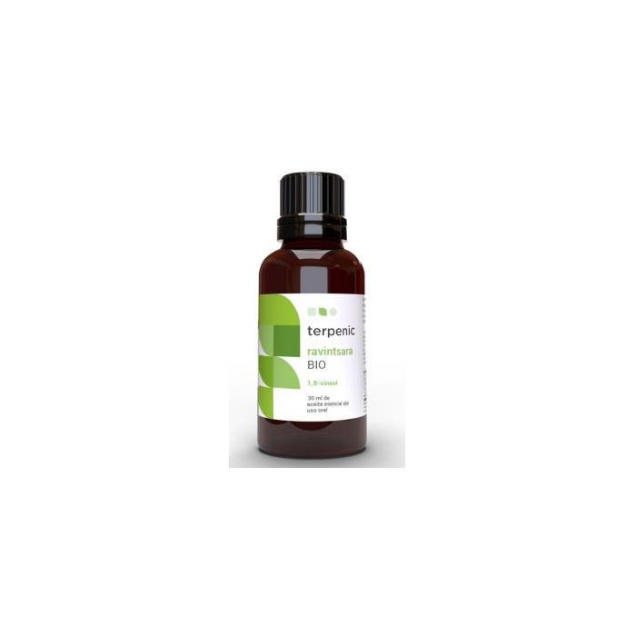 Ravintsara Aceite Esencial Bio 30Ml. Ravintsara Aceite Esencial Bio 30Ml.