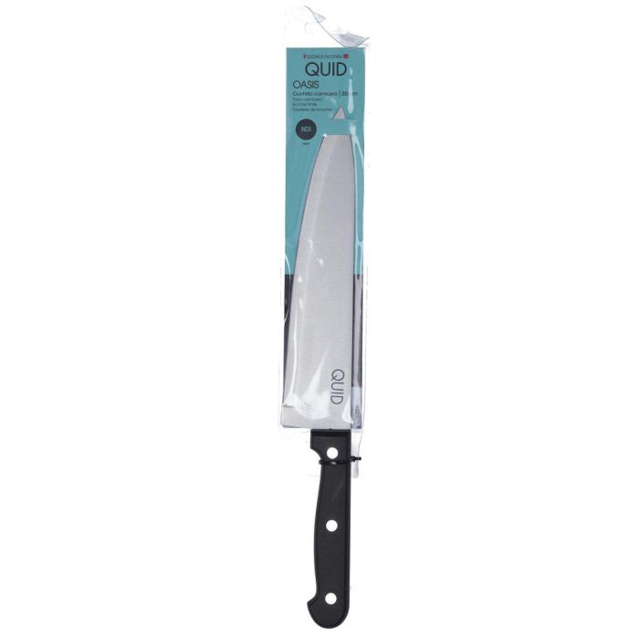 Cuchillo Carnicero Oasis Quid 15 cm 5