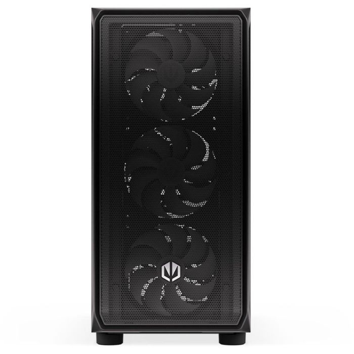 ENDORFY ARX 700 ARGB TG Black Torre PC ATX con Ventana Lateral e Iluminación Multi RGB 16 ENDORFY ARX 700 ARGB TG Black Torre PC ATX con Ventana Lateral e Iluminación Multi RGB 16