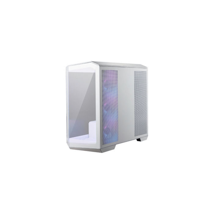 MSI MAG PANO M100R PZ Micro Torre Blanco 1 MSI MAG PANO M100R PZ Micro Torre Blanco 1