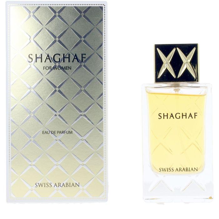 Shaghaf Swiss Arabian Edp Vapo 100 mL 1 Shaghaf Swiss Arabian Edp Vapo 100 mL 1