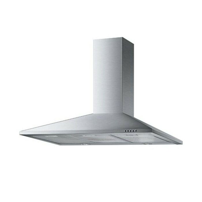 Campana Convencional Mepamsa Piramide Plus 90X 90 cm 290 m³/h 65W C Campana Convencional Mepamsa Piramide Plus 90X 90 cm 290 m³/h 65W C