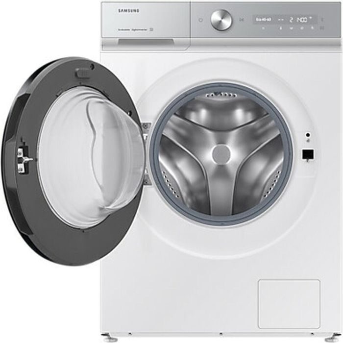 Lavadora Samsung WW11DB8B95GHU3 60 cm 1400 rpm 11 Kg 1 Lavadora Samsung WW11DB8B95GHU3 60 cm 1400 rpm 11 Kg 1