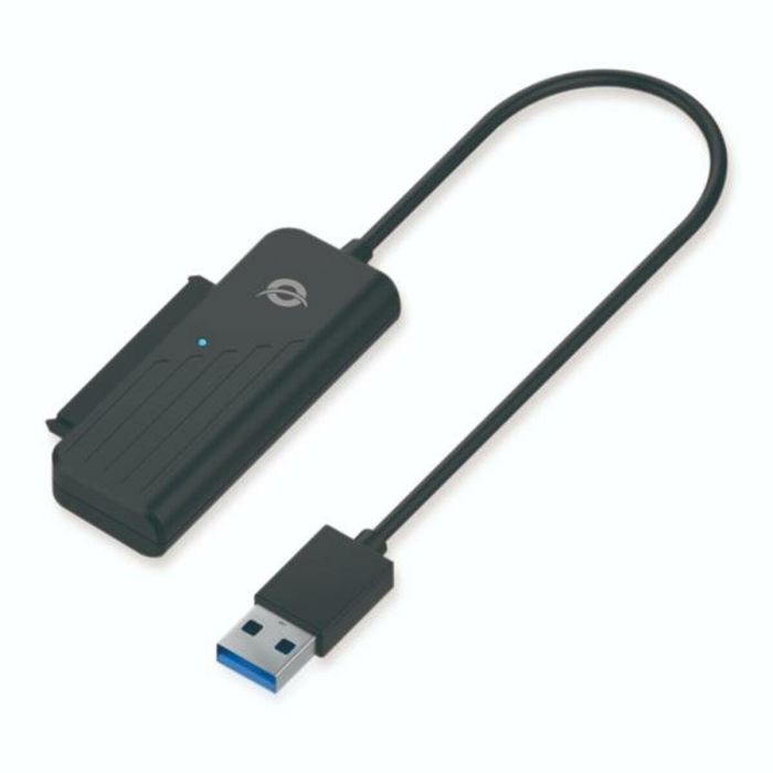 CONCEPTRONIC ADAPTADOR USB 3.0 A SATA
