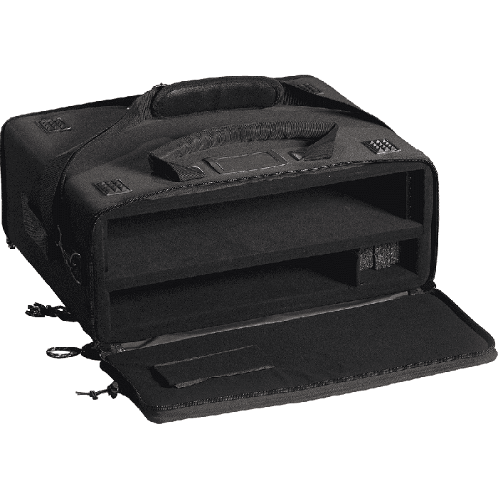GATOR Funda Reforzada para Studio Portátil Gator Nylon 1 GATOR Funda Reforzada para Studio Portátil Gator Nylon 1