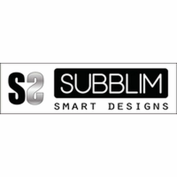 Funda para Tablet Subblim SUBCST-5SC250 Negro 4