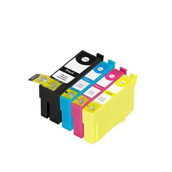 Dayma Cartucho de Tinta Compatible Epson T3592/T3582 CIAN (35XL) 1.900 Páginas para WF 4720DWF, WF 4725DWF, WF 4740DTWF 1 Dayma Cartucho de Tinta Compatible Epson T3592/T3582 CIAN (35XL) 1.900 Páginas para WF 4720DWF, WF 4725DWF, WF 4740DTWF 1