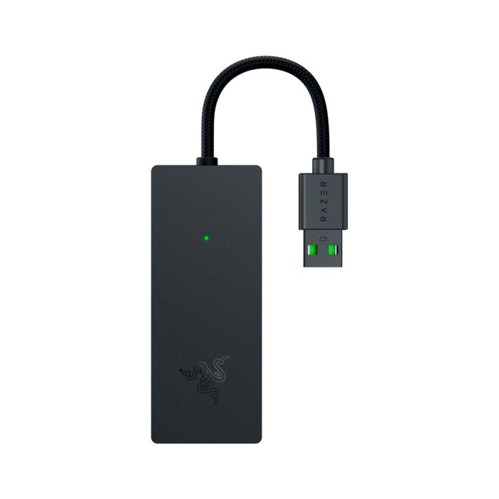 Capturadora Video Gaming Razer Ripsaw X Capturadora Video Gaming Razer Ripsaw X