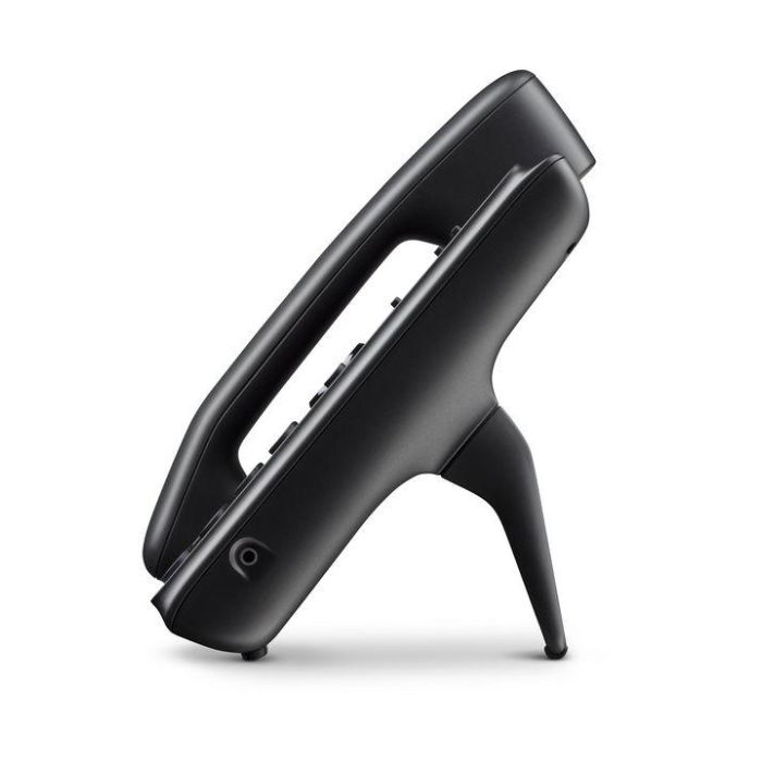 HP Poly Edge B30 Teléfono IP con PoE - Audio de Calidad y Diseño Elegante, Teclas Iluminadas, Fácil de Usar 6