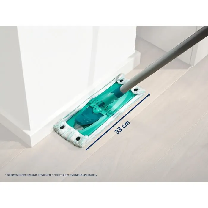 Leifheit Cubierta de repuesto Clean Twist & Combi Micro duo 55320 4