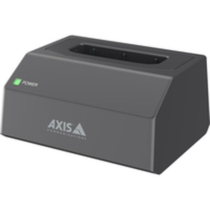 Hub USB Axis 02645-002 Negro 2 Hub USB Axis 02645-002 Negro 2