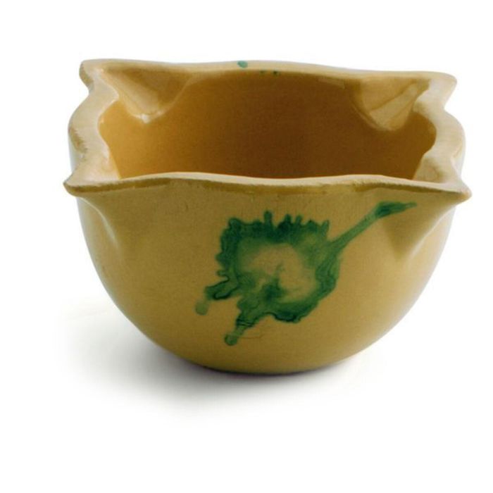 Mortero de cocina Quid Prepara Cerámica 1 Mortero de cocina Quid Prepara Cerámica 1