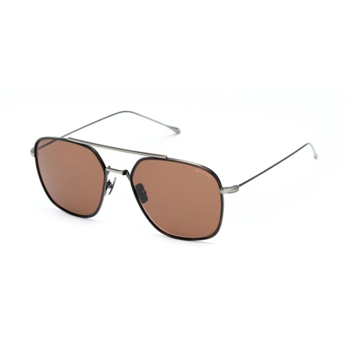 Gafas de Sol Hombre Belstaff OUTLAW-II-MARRON-W Ø 55 mm