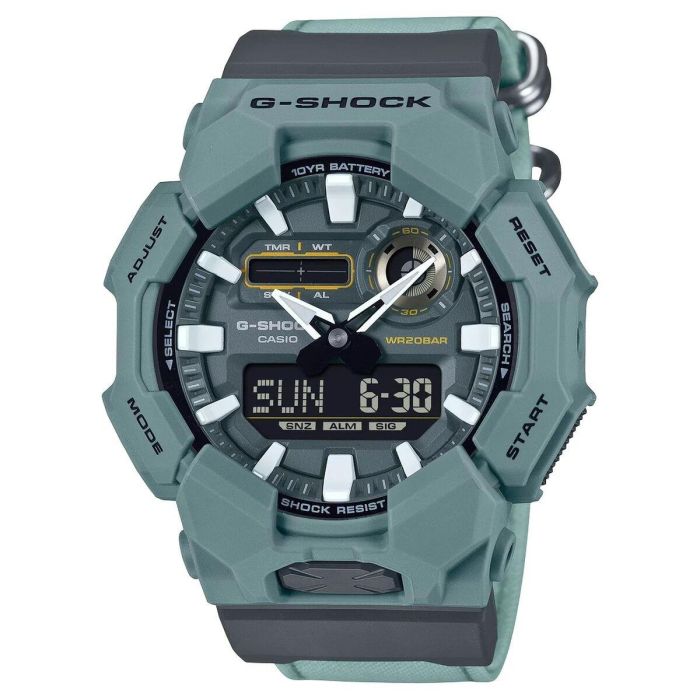 Reloj Hombre Casio G-Shock GA-010CE-2AER