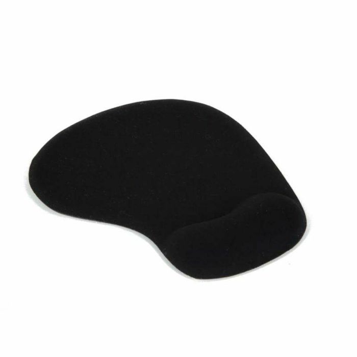 Alfombrilla Antideslizante iggual Healthy ARG1 IGG318935 Negro Gel 1 Alfombrilla Antideslizante iggual Healthy ARG1 IGG318935 Negro Gel 1