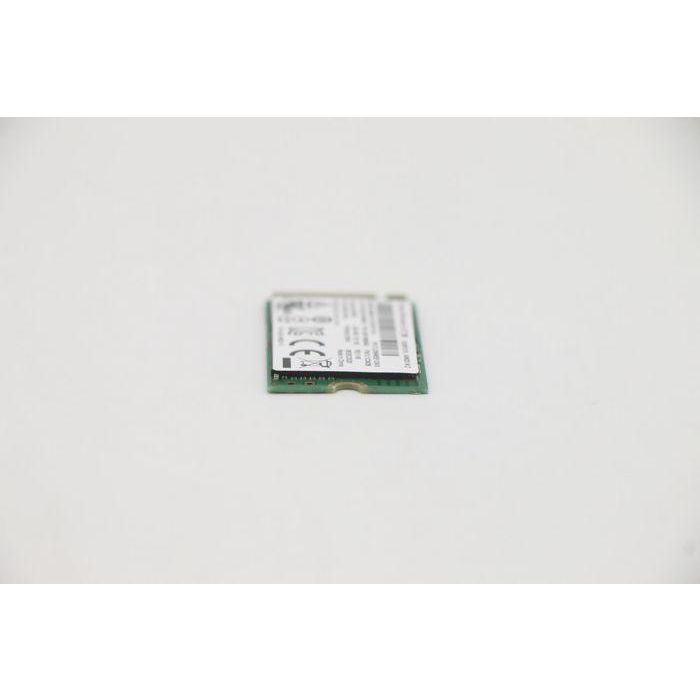 Lenovo 256GB PCIe 2242 M.2 SSD Solución de Almacenamiento de Alta Velocidad para Ordenadores de Escritorio y Portátiles Lenovo 5
