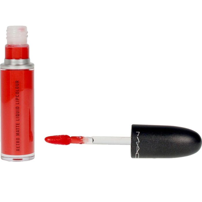 Pintalabios Mac Retro Matte 3
