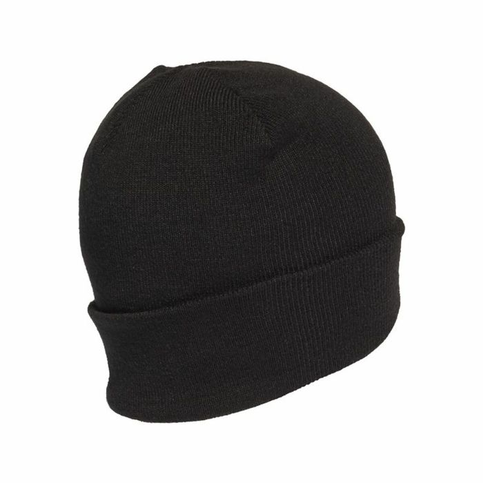 Boina Adidas Logooolie Negro Unisex 4 Boina Adidas Logooolie Negro Unisex 4