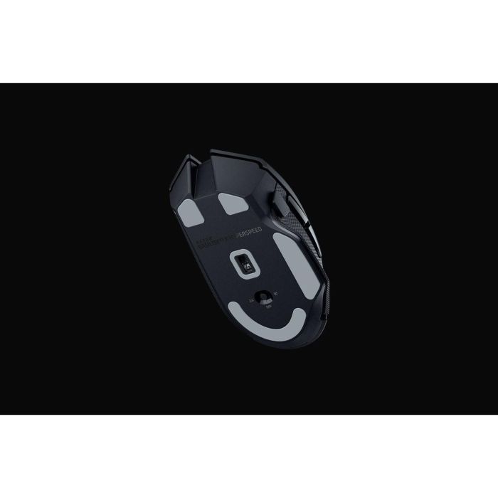 Razer Basilisk V3 X Hyperspeed - Ratón Gaming Inalámbrico 1