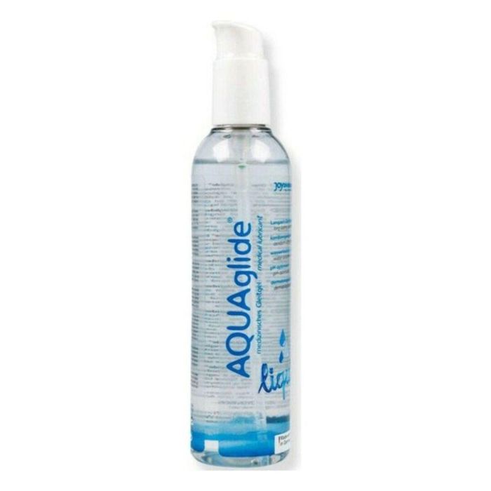 Lubricante Con Base de Agua Joydivision 6180120000 250 ml