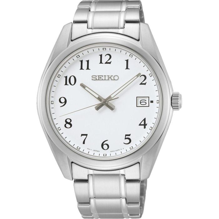 Reloj Hombre Seiko SUR459P1 (Ø 40 mm)