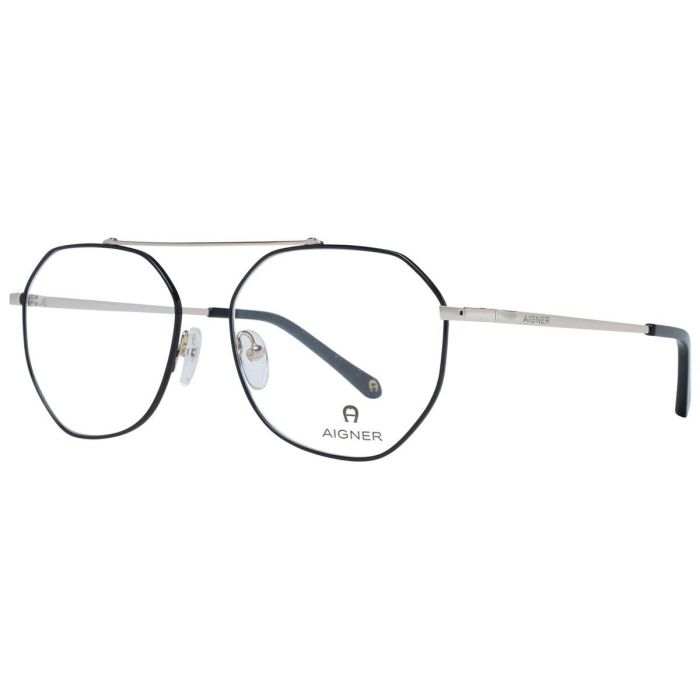 Montura de Gafas Unisex Aigner 30586-00160 55