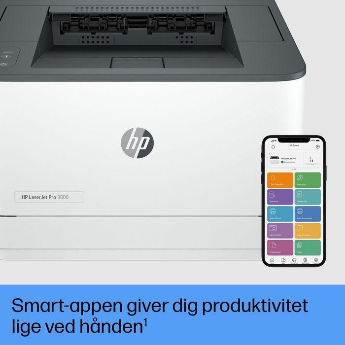 HP LaserJet Pro 3002dw Printer 12 HP LaserJet Pro 3002dw Printer 12