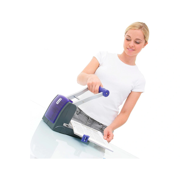 Rapesco P1100 / P2200 / P3100 Discos de Recambio para Taladradoras - Pack de 6 Unidades 3