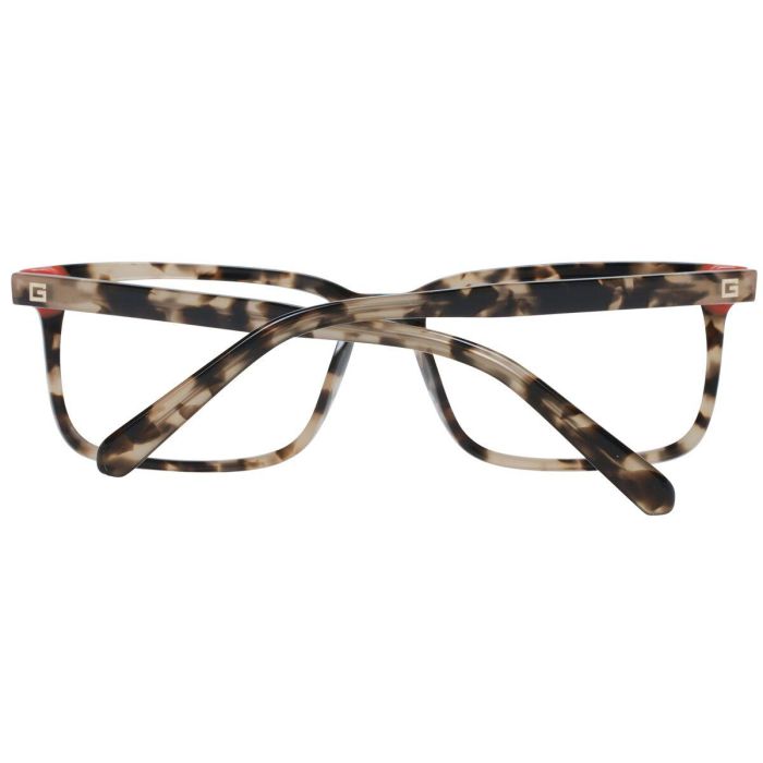 Montura de Gafas Hombre Guess GU50068 54056 1 Montura de Gafas Hombre Guess GU50068 54056 1