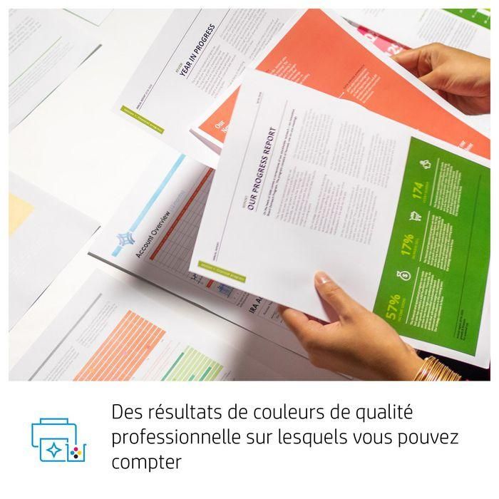 HP M283fdw Impresora Multifunción Láser Color Pro Inalámbrica con Fax, Compatible con HP Smart App y Seguridad 16 HP M283fdw Impresora Multifunción Láser Color Pro Inalámbrica con Fax, Compatible con HP Smart App y Seguridad 16