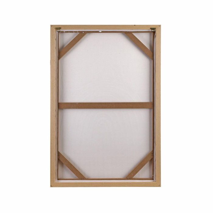 Lienzo Enmarcado Bulsey Versa 60x90 cm - Madera MDF (2 Unidades) 1 Lienzo Enmarcado Bulsey Versa 60x90 cm - Madera MDF (2 Unidades) 1