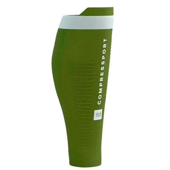Pantorrilleras Deportivas de Compresión Compressport SU00047B-6036 1