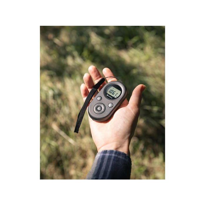 Sandberg Radio Pocket FM AM Recargable con Auriculares para Exterior y Emergencia 8
