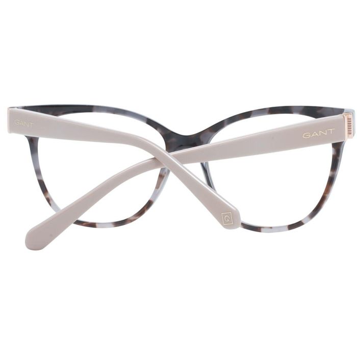Montura de Gafas Mujer Gant GA4114 51001 1 Montura de Gafas Mujer Gant GA4114 51001 1