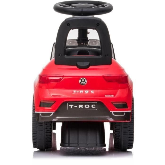 Portabebés VW T-ROCK - Buddy Toys - BPC 5161 3 Portabebés VW T-ROCK - Buddy Toys - BPC 5161 3