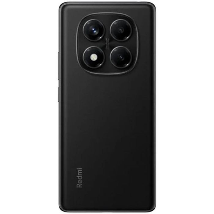 Xiaomi Redmi Note 14 Pro 8+256Gb Ds 4G Midnight Black Oem 3