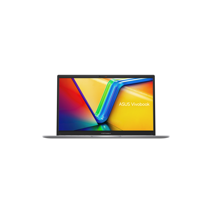 ASUS Vivobook 14 F1404VA-NK799W - Ordenador Portátil " Full HD (Intel Core i7-1355U, 16GB RAM, 512GB SSD, Iris Xe Graphics, Windows 11 Home) Plata Fría - Teclado QWERTY español 3 ASUS Vivobook 14 F1404VA-NK799W - Ordenador Portátil " Full HD (Intel Core i7-1355U, 16GB RAM, 512GB SSD, Iris Xe Graphics, Windows 11 Home) Plata Fría - Teclado QWERTY español 3