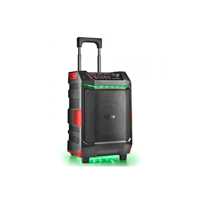 Altavoz Bluetooth Portátil NGS WILDBASH