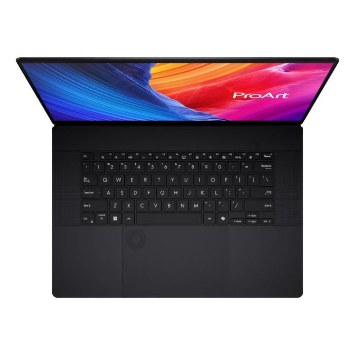 Asus Proart P16 Oled H7606 Wv - Me029 W Amd 3 Asus Proart P16 Oled H7606 Wv - Me029 W Amd 3